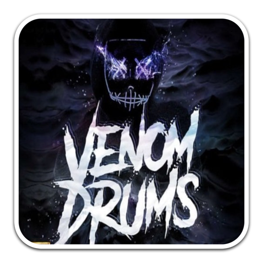 YC Audio Venom Drums for Mac(鼓式音频插件)