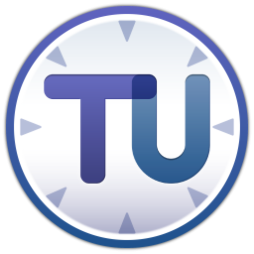 Timer Utility 5 for Mac(时间管理软件)