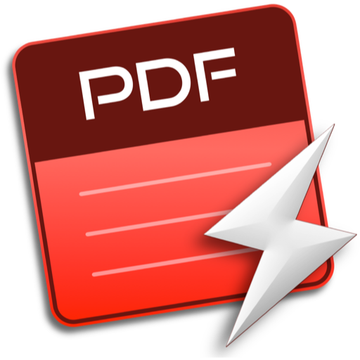 PDF Search for Mac(PDF文档搜索工具)