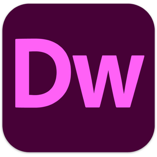 Dreamweaver 2020 for mac(网页制作软件)