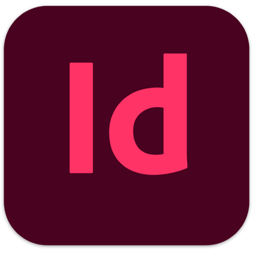 InDesign 2020 直装版 for mac(Id 2020版)