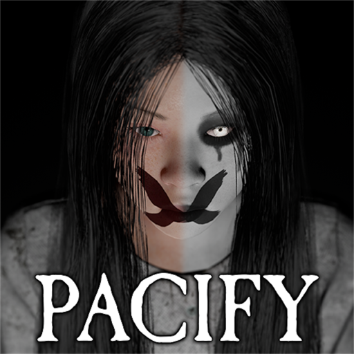 Pacify for Mac(第一人称恐怖探索类游戏)
