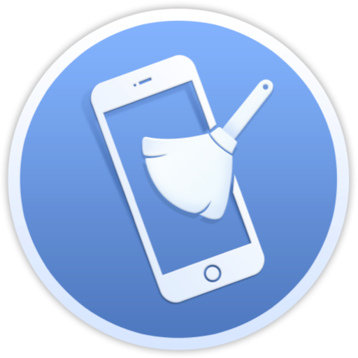 PhoneClean for mac(苹果手机清理工具)
