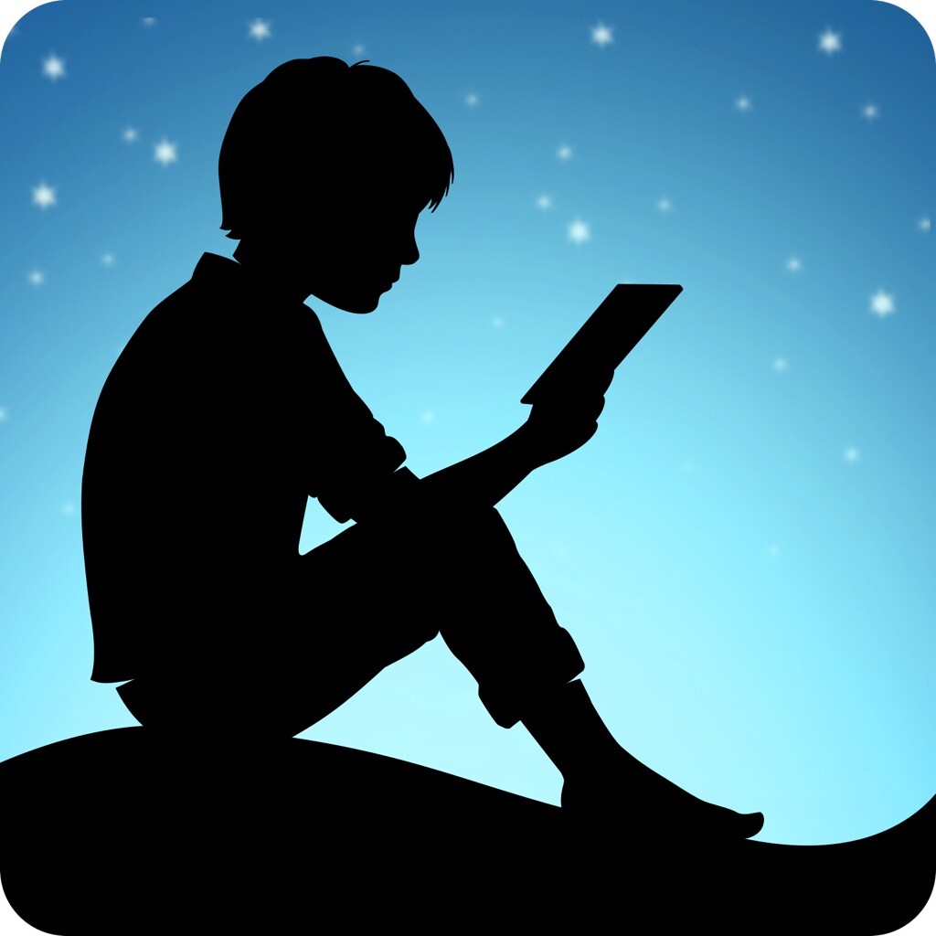 Kindle for Mac(Mac电子书阅读软件)