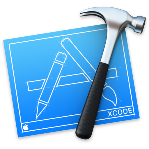 Xcode for Mac(集成开发工具)
