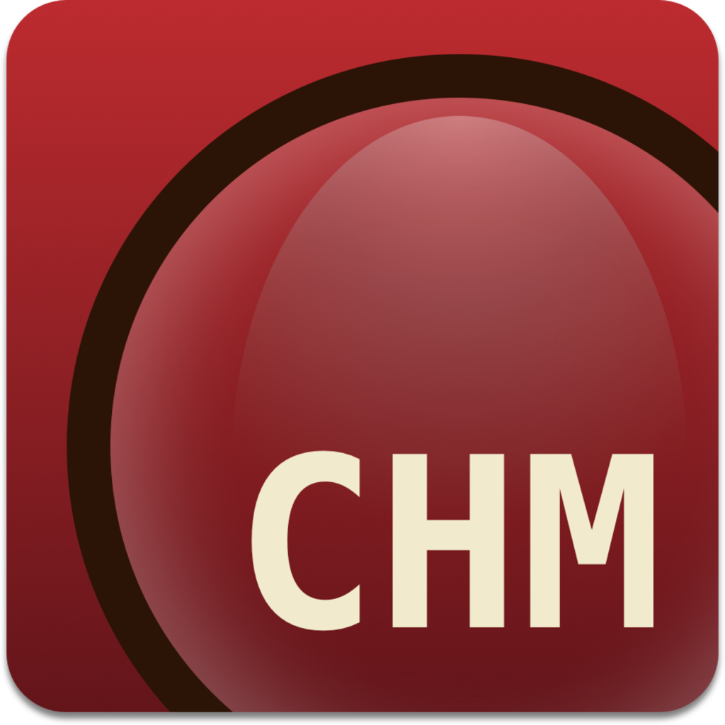 iCHM for mac(chm阅读器)