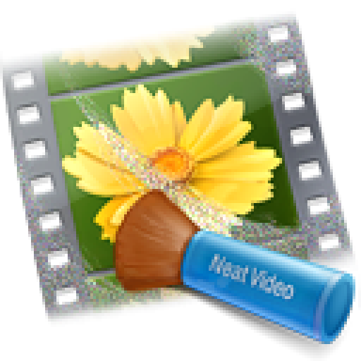 Neat Video for Mac(AE视频降噪插件)