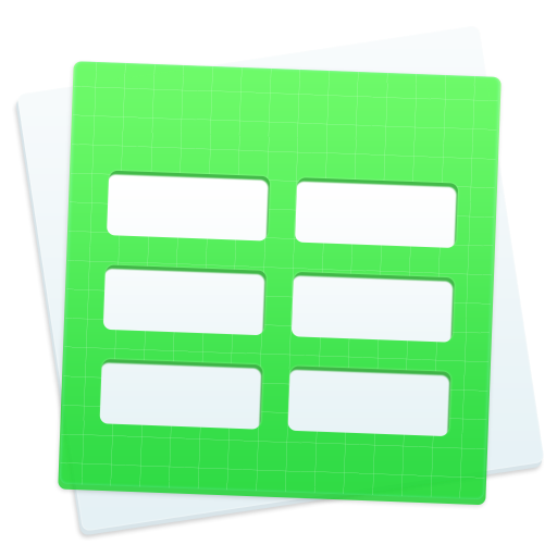 DesiGN for Numbers Templates Mac(Numbers表格模板工具)