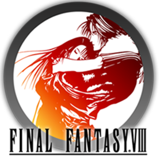 最终幻想8 Final Fantasy VIII for Mac(角色扮演类游戏)兼容10.15系统