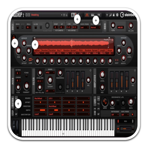 free for apple download Steinberg PadShop Pro 2.2.0