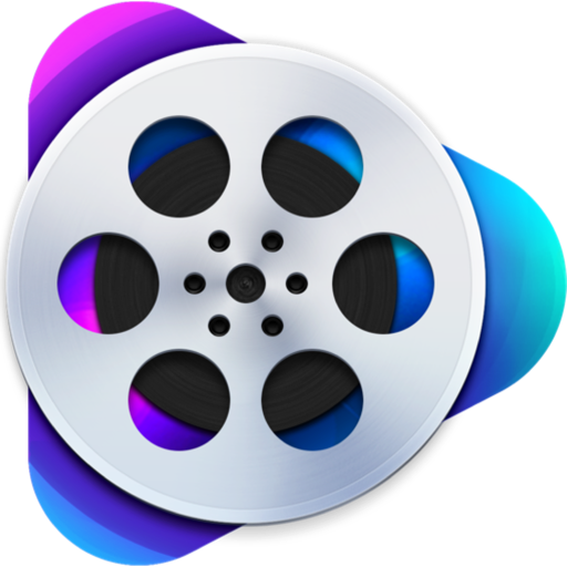 VideoProc for mac(多功能视频处理软件)