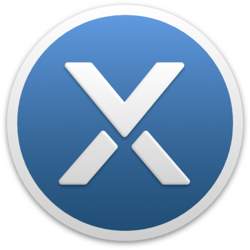 Xversion for mac(SVN客户端)
