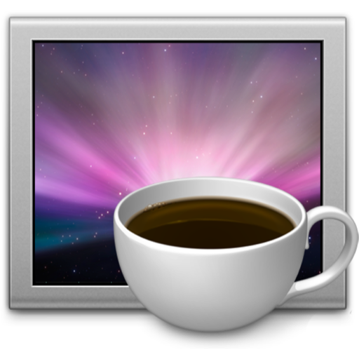 Caffeine for Mac(Mac防睡眠工具)