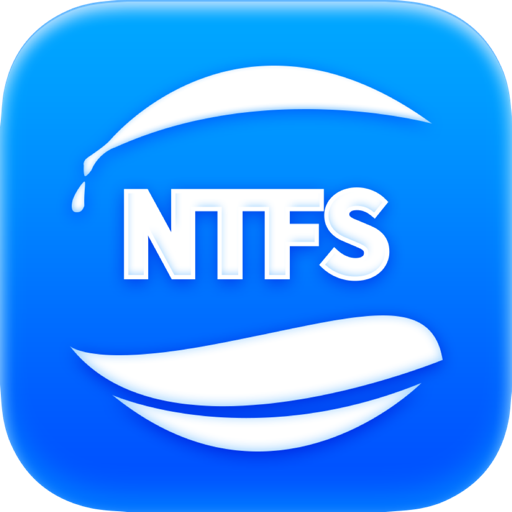 赤友N T F S for Mac(读写NTFS磁盘工具)