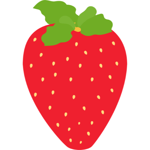 草莓壁纸Strawberry Wallpaper Mac(高清壁纸下载软件)