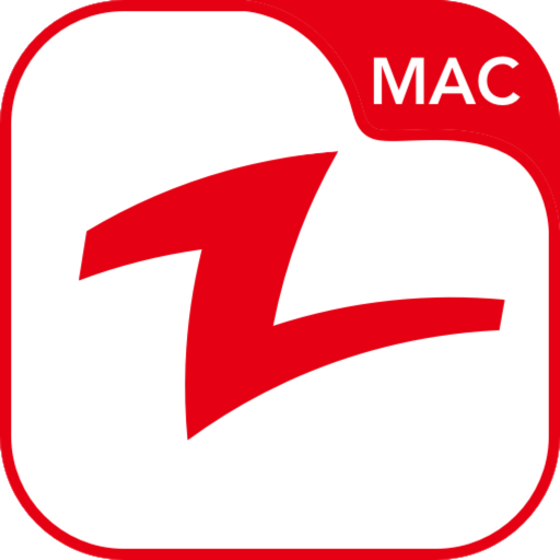 Zapya快牙 for mac(跨平台文件传输工具)