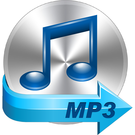 MP3 Music Converter for Mac(音频格式转换器)