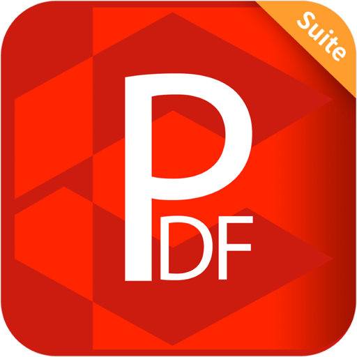 PDF Professional Suite for mac(PDF文档编辑专业版)
