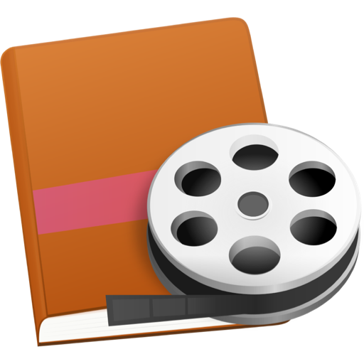 Video Memoires for Mac(视频日记软件)
