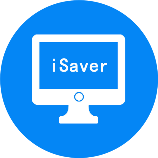 iSaver for mac(动态锁屏与屏保引擎)