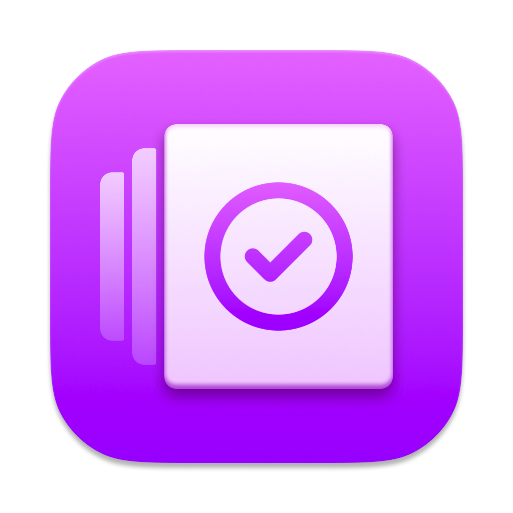 VersionTracker for Mac(版本追踪器)