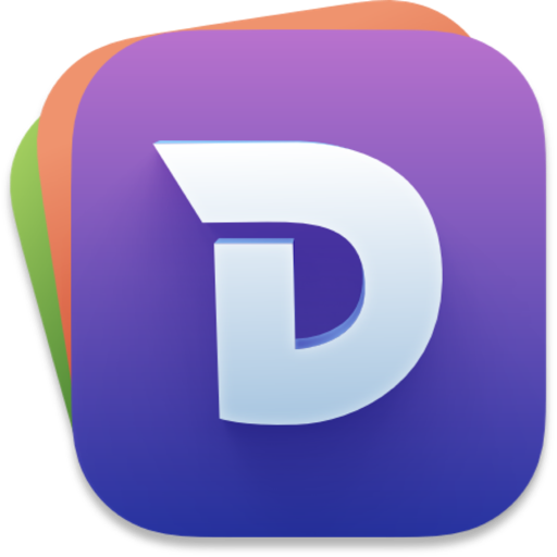 Dash for mac(API文档工具)