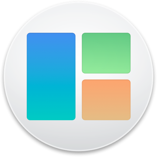 Tiles for mac(免费窗口管理软件)