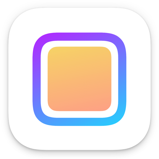 Store ScreenShot Maker for Mac(App Store截图套壳软件)
