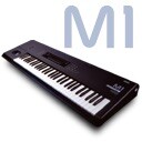 KORG M1 for Mac(高级音频合成器)