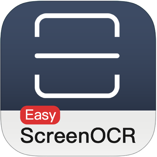 Easy Screen OCR for mac(OCR文字识别转换工具)