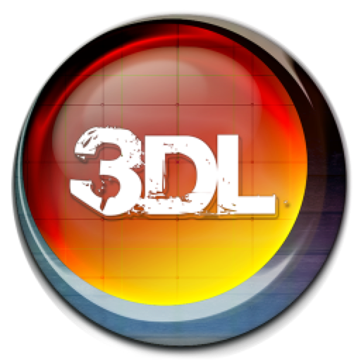 3D LUT Creator Pro for Mac(LUT调色仿色工具)