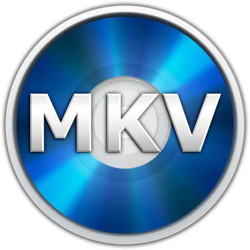 MakeMKV for mac(MKV视频格式转换器)