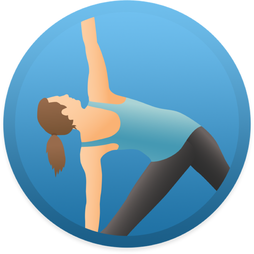 Pocket Yoga Teacher for mac(口袋瑜伽)