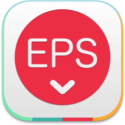 EPSViewer Pro for mac(EPS和AI文件快速预览工具)