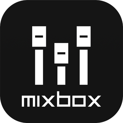 IK Multimedia MixBox for Mac(混合源处理插件)