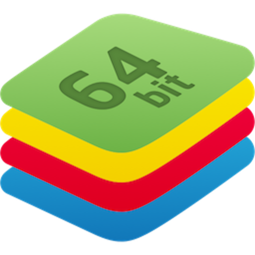 BlueStacks for mac(Android模拟器)