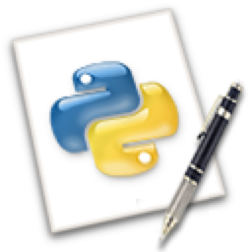 Python for Mac(Python编程工具)