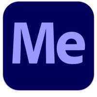 Media Encoder 2021 for Mac(me音视频编码软件)