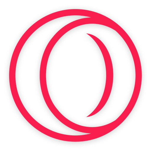 Opera GX for Mac(Opera游戏浏览器)