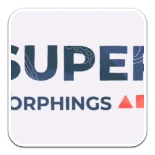 Super Morphings for Mac(AE脚本超级图形变形MG动画工具)