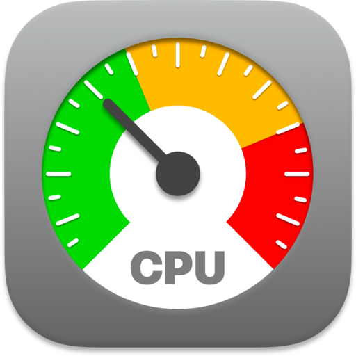 App Tamer for Mac(CPU优化工具)