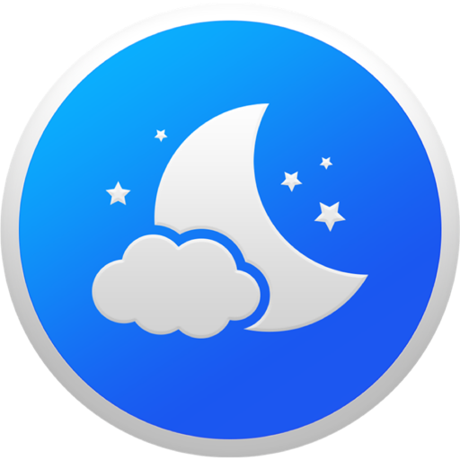 NightTone for Mac(屏幕亮度调节软件)