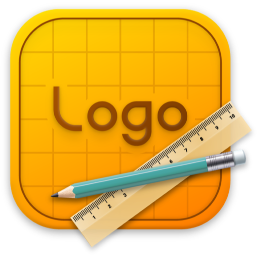Logoist 4 for Mac(图标设计制作工具)