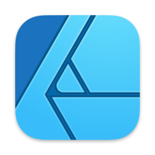 Affinity Designer for Mac(图像设计软件)