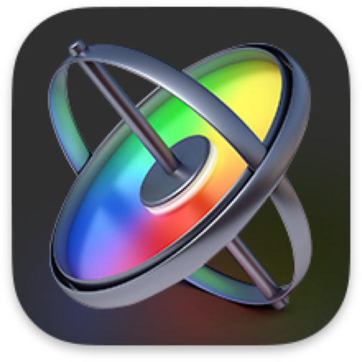 Apple motion 5 for mac(视频后期特效制作软件)