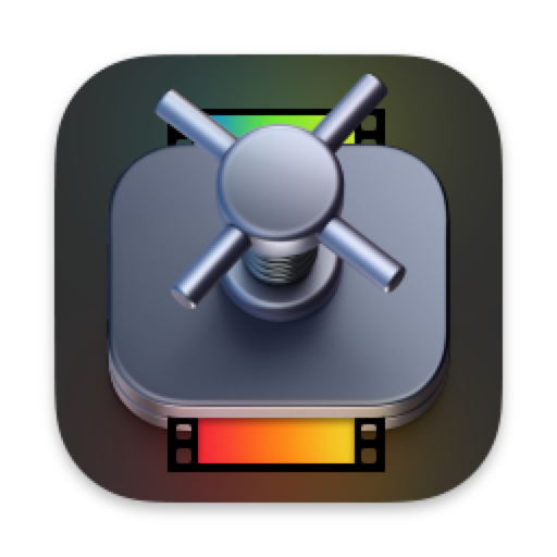 Compressor for Mac(视频编辑软件)