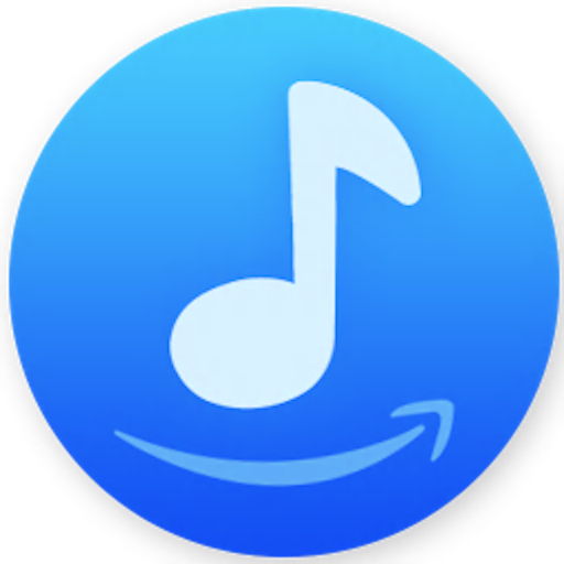 TunePat Amazon Music Converter for Mac(亚马逊音乐下载器)
