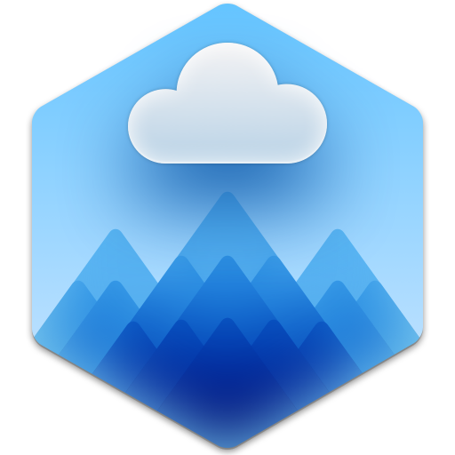 CloudMounter for Mac(云盘本地化加载控制软件)