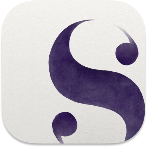 Scrivener 3 for Mac(最强大的Mac写作软件)