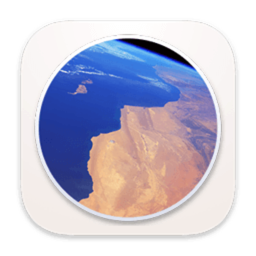 Aerial for Mac(最美的mac动态屏幕保护程序)